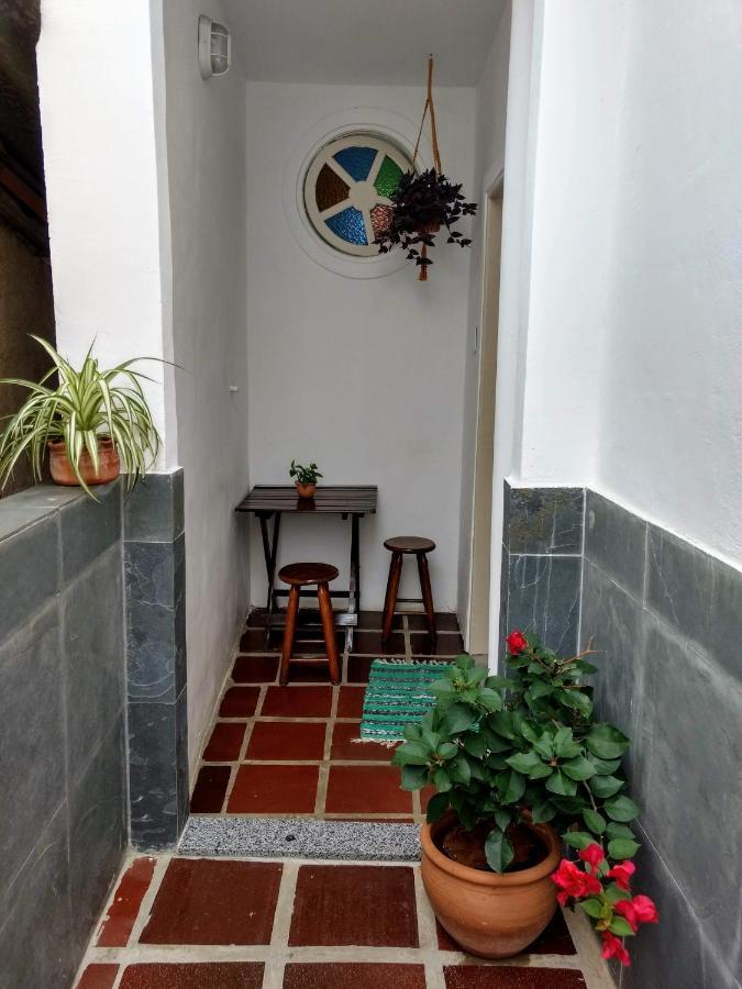 Suites Recanto Cama E Cafe Arraial do Cabo Eksteriør bilde