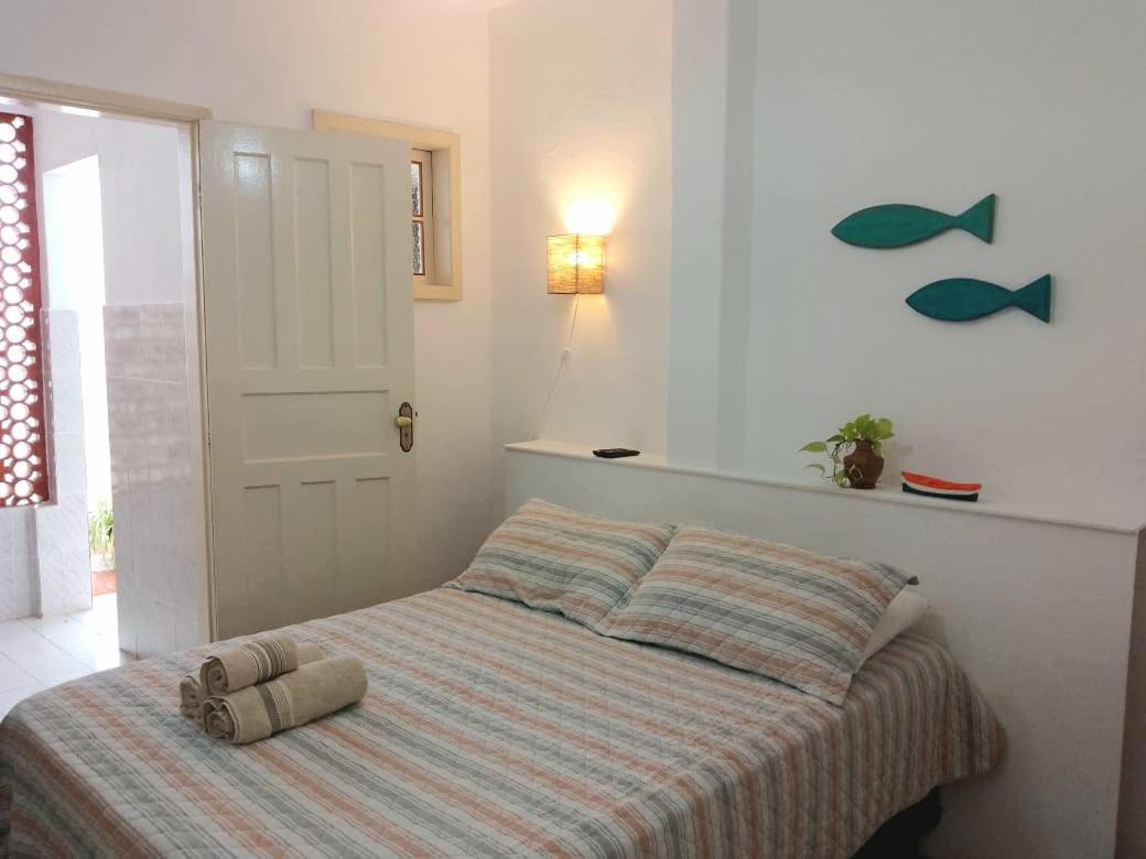 Suites Recanto Cama E Cafe Arraial do Cabo Eksteriør bilde