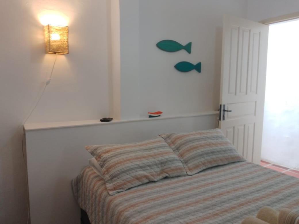Suites Recanto Cama E Cafe Arraial do Cabo Eksteriør bilde