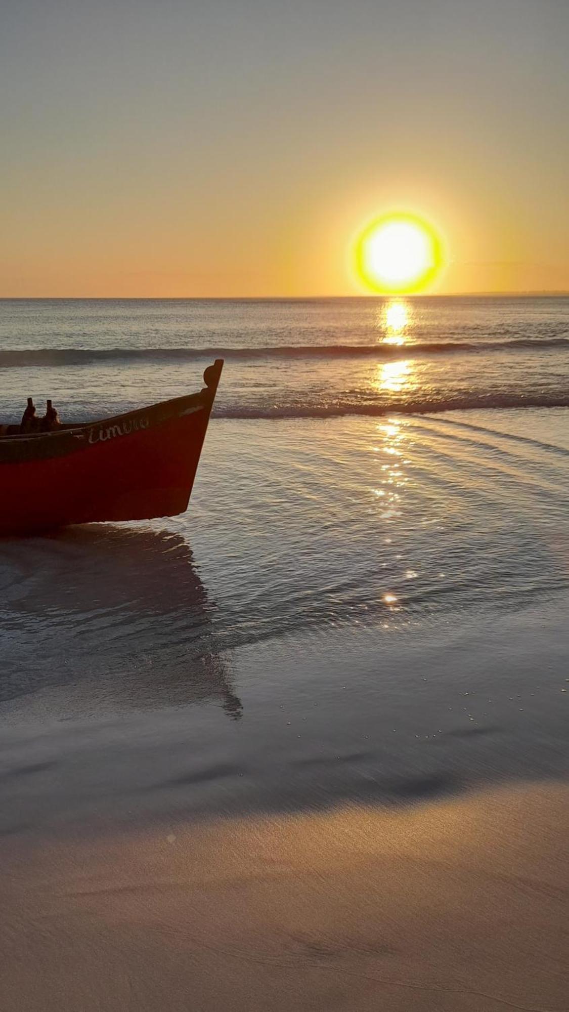Suites Recanto Cama E Cafe Arraial do Cabo Eksteriør bilde